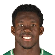 Enoch Owusu