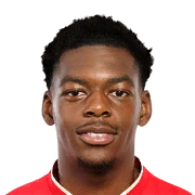 René Mitongo