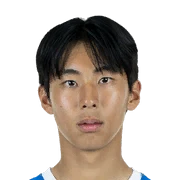 Lee Chung Hyun