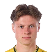Teo Helge