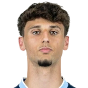 Alessandro Crimaldi