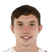Reece Wilson
