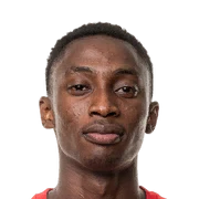 Souleymane Alio