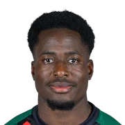 Joris Boguo