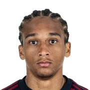 Noah Maboulou