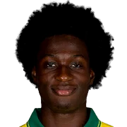 Moussa Gbemou