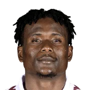 Pierre Landry Kaboré