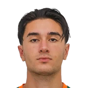 Bedirhan Özyurt