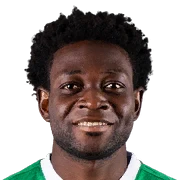 Ebenezer Annan