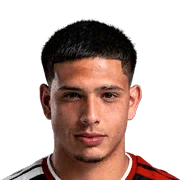 Kevin Prieto