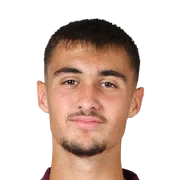 Dimitri Valkanis