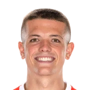 Keenan Gough