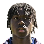 Moses Sesay