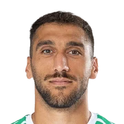 Georgios Liavas