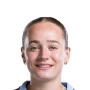 Lucia Kendall
