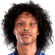 Tidiane Devernois