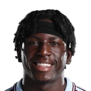 Brian Madjo