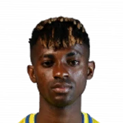 Efe Aghama