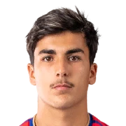 Mathys De Carvalho