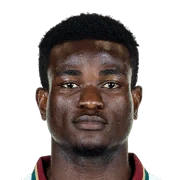 Uchenna Ogundu
