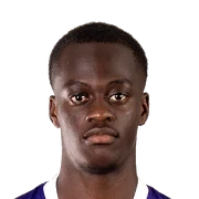 Frédéric Efuele Ngoyala