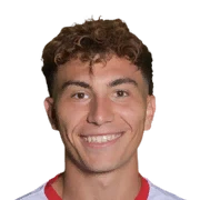 Luca Di Maggio