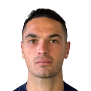 Daniel Tonoli