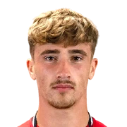 Lewis McCann