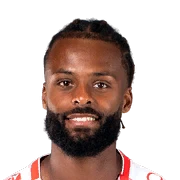 Elydjah Mendy