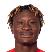 Nana Kwame Boakye