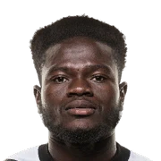 Ismahila Ouédraogo