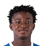 Elijah Odede