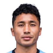 Lalnuntluanga Bawitlung