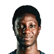 Lamine Bèye
