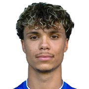 Samuel Tabares