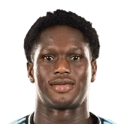 Mamadou Dieng