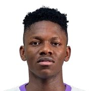 Joshua Udoh