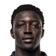 Ousseynou Fall Seck