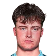 MacDarragh Scanlon