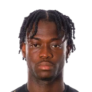 Axel Kouame