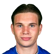 Logan Dobbs