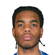 Damien Theodore