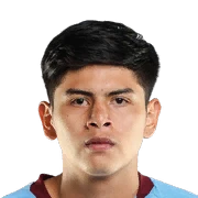 Fernando Mena