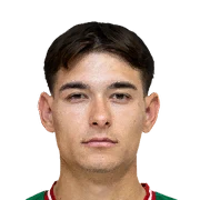 Matija Gluscevic
