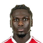 Fousseny Doumbia