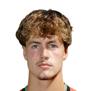 Merijn van de Wiel