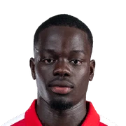 Pape Cabral