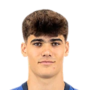 Iker Calderon