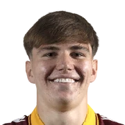 Zander McAllister