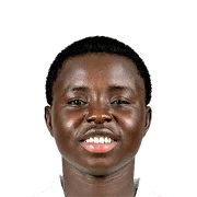 Comfort Yeboah